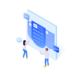 summer 聚合支付平台-界面简约，操作简单